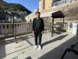 农家小院