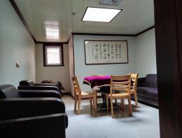 周边环境